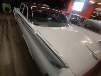 chrysler newport v8 mopar big block