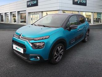 puretech 110 s&s bvm6 shine pack