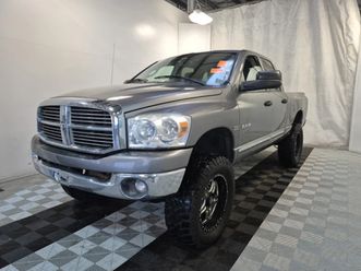 dodge ram 1500 carfax* автофинансиране без първоначална вноска