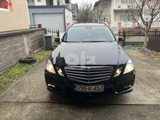 mercedes-benz e 250