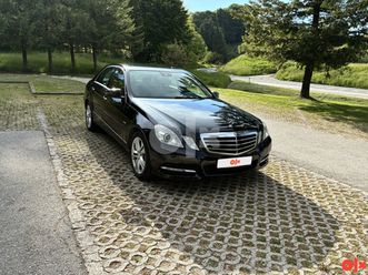 mercedes-benz e 350 4matic