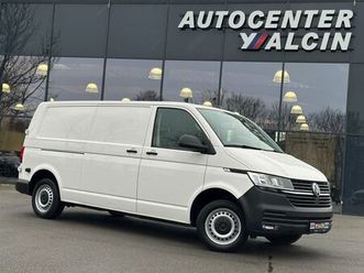 volkswagen t6.1 transporter 2.0 tdi lr 1.h/navi/klima/mfl