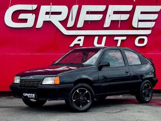 chevrolet kadett sl efi