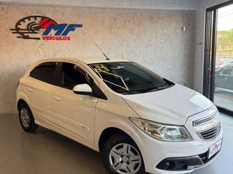chevrolet onix hatch lt 1.0 8v flexpower 5p mec.