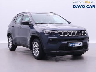 jeep compass 1.4 gse s limited za 18 610 €