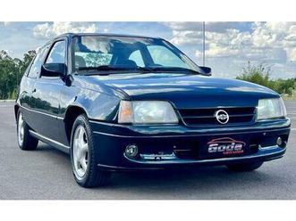 chevrolet kadett gls 2.0 mpfi