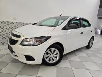 chevrolet onix 1.0 spe/4 eco joy