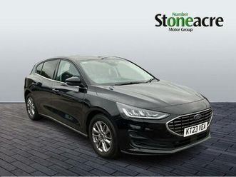 1.0t ecoboost mhev titanium euro 6 (start/stop) 5dr