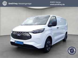 e-transit custom 340 l2h1 lkw ha trend 100 kw, 4