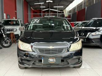 chevrolet onix 1.0 spe/4 ls