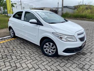 chevrolet onix 1.0 spe/4 lt