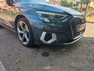 audi a3 business advanced plus