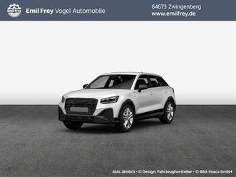 q2 35 tfsi s tronic s line led*