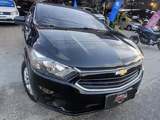 chevrolet onix hatch lt 1.0 8v flexpower 5p mec.