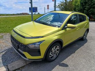 hyundai bayon 1,0 t-gdi vatrena edicija 17 ***akcija***, 2025 god.