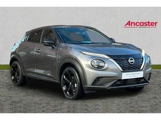 1.6 hybrid tekna 5dr auto