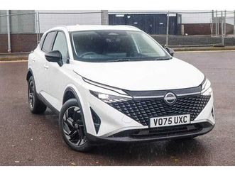 1.3 dig-t mhev n-connecta suv 5dr petrol hybrid manual euro 6 (start/stop) (140 ps)