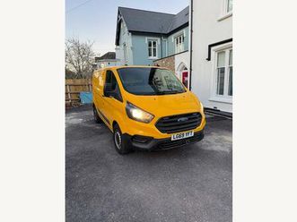 2.0 340 ecoblue leader l1 h1 euro 6 (start/stop) 5dr