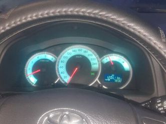 toyota corolla verso 2,2 d-4d, 2006 god.