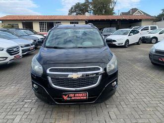 chevrolet agile 1.4 econoflex lt