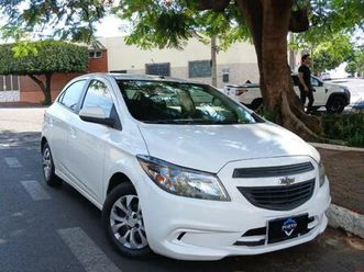 chevrolet onix hatch joy 1.0 8v flex 5p mec.