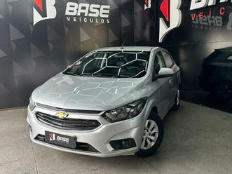 chevrolet onix hatch lt 1.0 8v flexpower 5p mec.