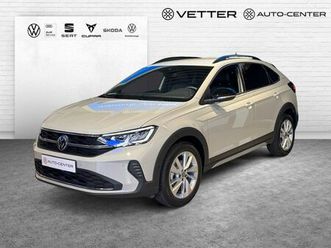 volkswagen taigo energy 1,0 l tsi opf 70 kw (95 ps) 5-gang