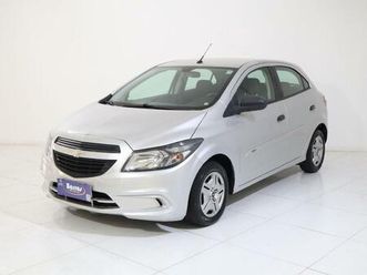 chevrolet onix 1.0 spe/4 eco joy