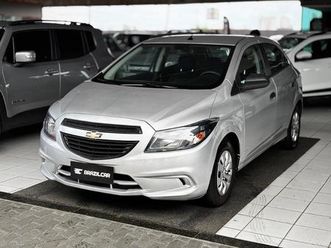 chevrolet onix 1.0 spe/4 eco joy