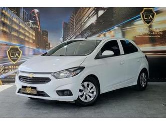 chevrolet onix hatch lt 1.0 8v flexpower 5p mec.