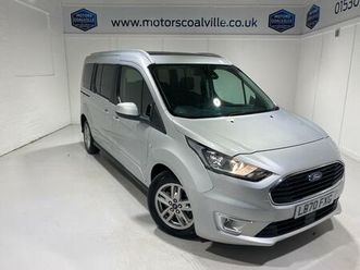 1.5 ecoblue titanium euro 6 (start/stop) 5dr