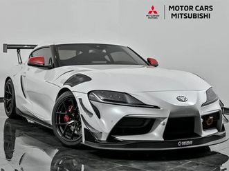 2020 toyota gr supra launch edition-$30k mods