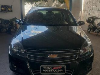 chevrolet vectra 2.0 collection flexpower auto