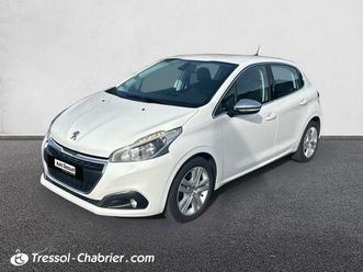 208 1.2 puretech 110ch s&s bvm5 allure business