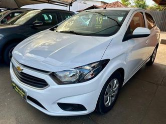 chevrolet onix 1.0 spe/4 eco lt