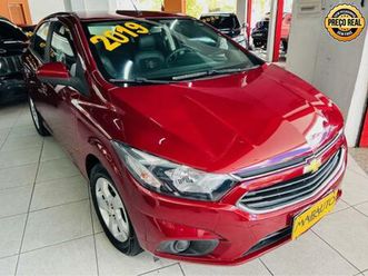 chevrolet onix hatch lt 1.4 8v flexpower 5p mec.