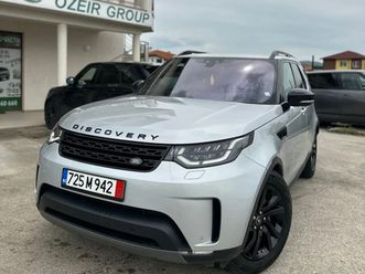 land rover discovery 2.0d 85000km!! top