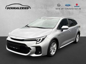 1.8 hybrid comfort+ navi digitales cockpit led el. heckklappe apple carplay android auto