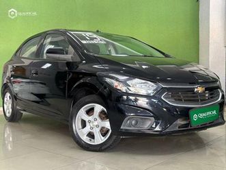chevrolet onix hatch lt 1.4 8v flexpower 5p mec.