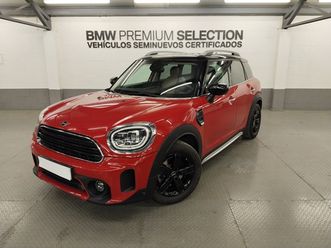 cooper 100 kw (136 cv)