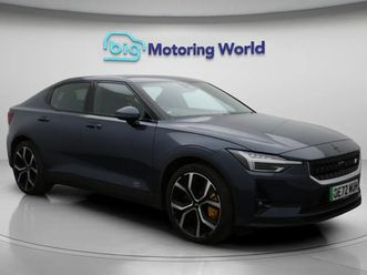 polestar polestar3 2 hatchback 2022, 6325 miles, £27200 - 33009060 - exchangeandmart.co.uk