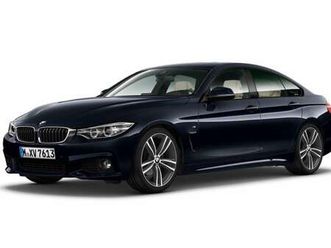 ia gran coupe m sport / harman-kardon / mem / pdc