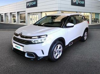 bluehdi 130 s&s bvm6 feel