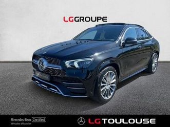 mercedes-benz gle 350 de 4matic amg line