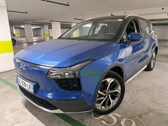 brugt aiways u5 el special edition 170hk 5d aut. til salg