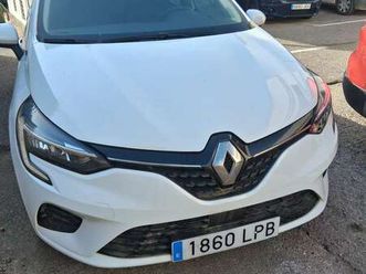 1.0 tce zen 90cv fap