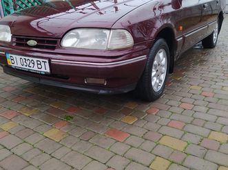 ford scorpio 1994