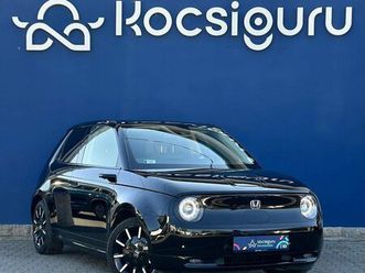 honda honda e honda e [5 ajtós. 136 le. 2019.10...