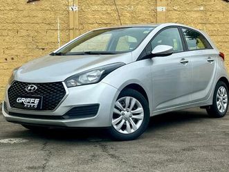 hyundai hb20 comf./c.plus/c.style 1.0 flex 12v