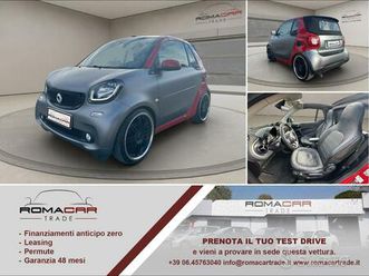 smart fortwo 3ªs.(c/a453) - fortwo 90 0.9 t twinam